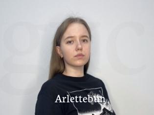 Arlettebun