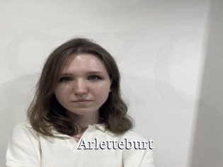 Arletteburt