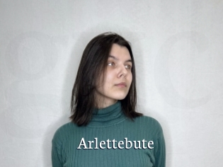 Arlettebute