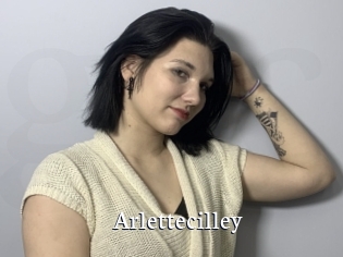 Arlettecilley