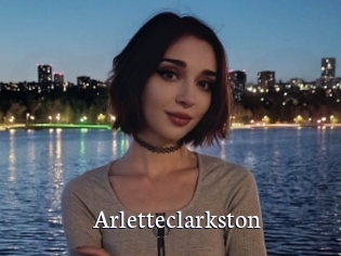 Arletteclarkston