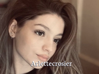 Arlettecrosier