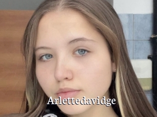 Arlettedavidge
