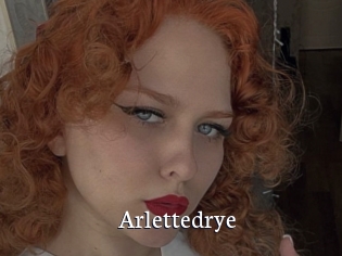 Arlettedrye