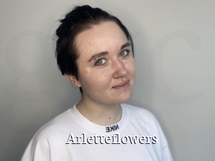 Arletteflowers