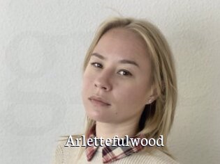 arlettefulwood Gratis xxx Clips