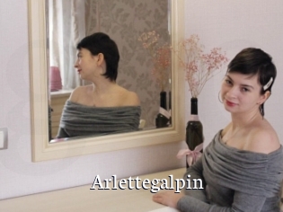 Arlettegalpin