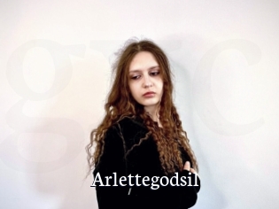 Arlettegodsil