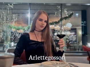 Arlettegosson