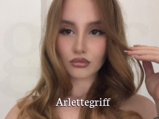 Arlettegriff