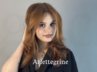 Arlettegrine
