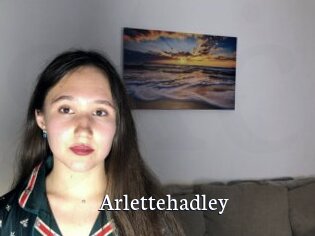 Arlettehadley
