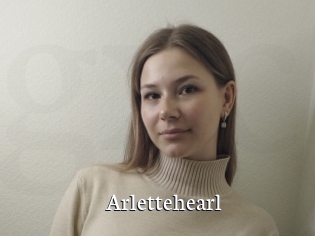 Arlettehearl
