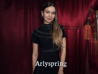 Arlyspring