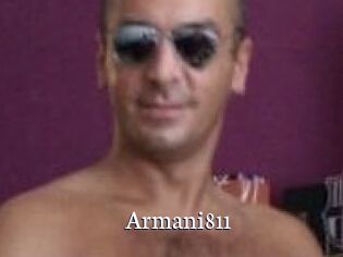 Armani811