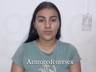 Armoredcoresex