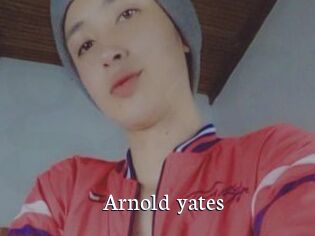 Arnold_yates