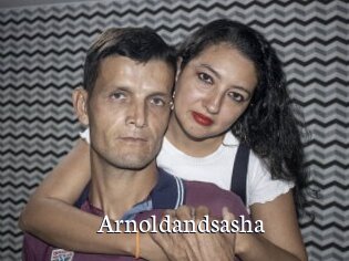 Arnoldandsasha