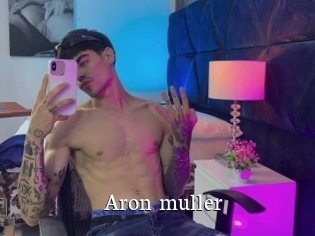 aron_muller Gratis xxx Clips