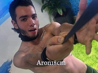 Aron18cm