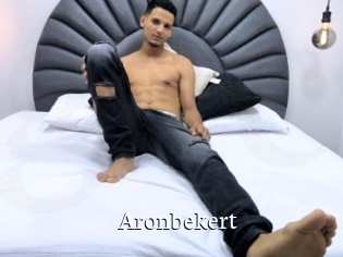 Aronbekert