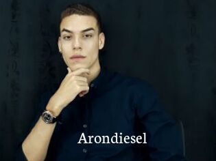 Arondiesel