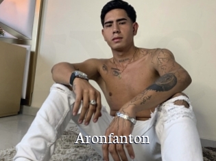 Aronfanton