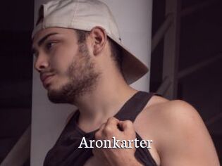 Aronkarter
