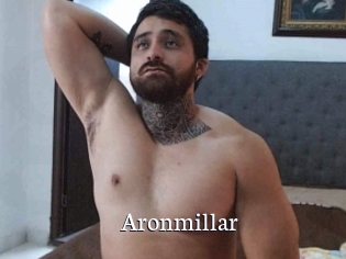 Aronmillar