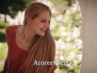 Aroreewren