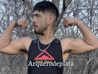 Arquerodeplata