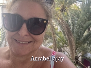 Arrabellajay
