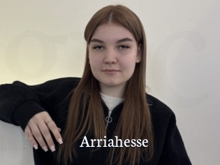 Arriahesse