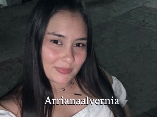 Arrianaalvernia