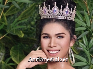 Arrianestalzer