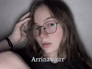Arrinawairr