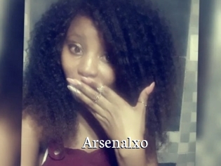 Arsenalxo