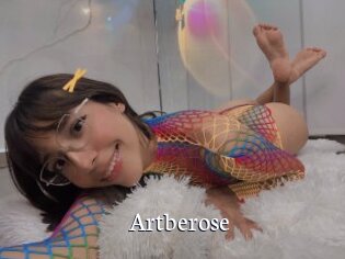 Artberose