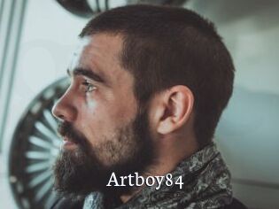artboy84 Gratis xxx Clips