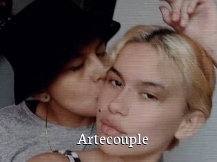 Artecouple