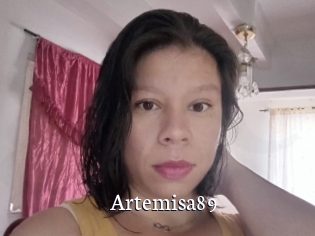 artemisa89 Gratis xxx Clips