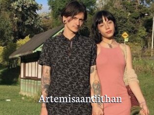 Artemisaandithan