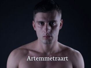 Artemmetraart