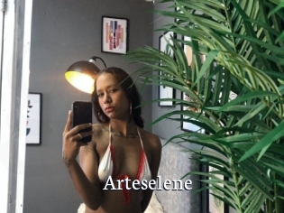 Arteselene