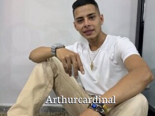 Arthurcardinal