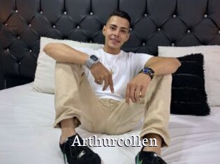 Arthurcollen