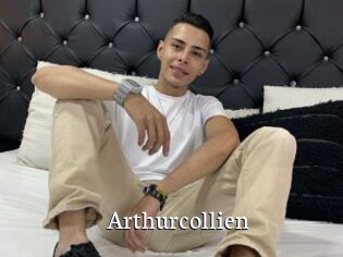 Arthurcollien