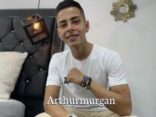 Arthurmurgan