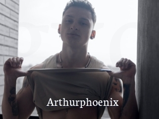 arthurphoenix Gratis xxx Clips