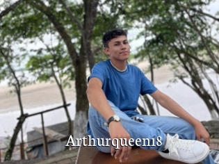 Arthurqueen18